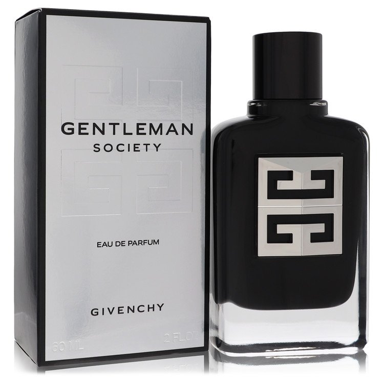 Gentleman Society