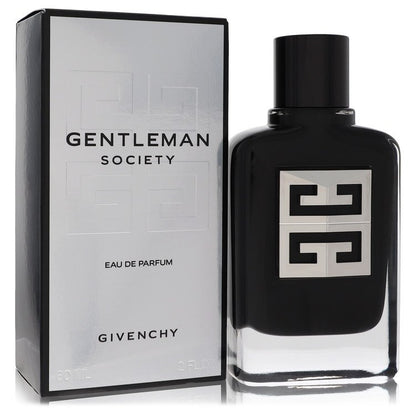 Gentleman Society