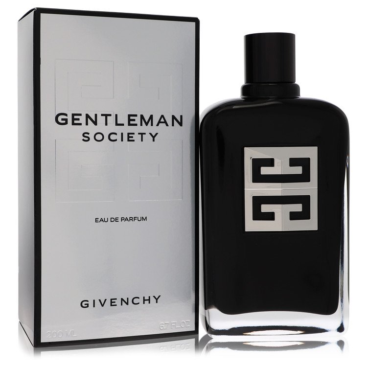 Givenchy Gentleman Society eau de parfum for men - Image 4