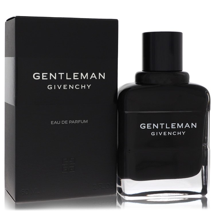 Gentleman