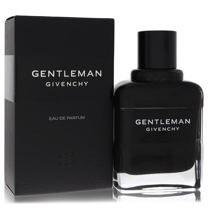 Gentleman