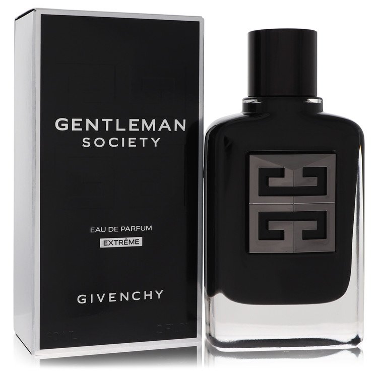 Gentleman Society Extreme