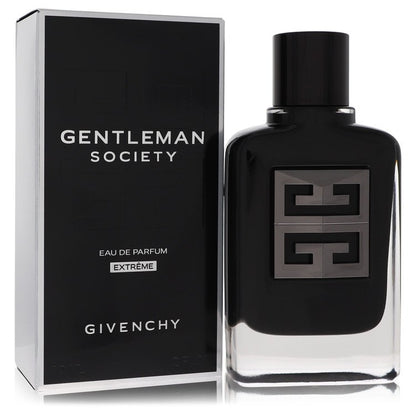 Gentleman Society Extreme