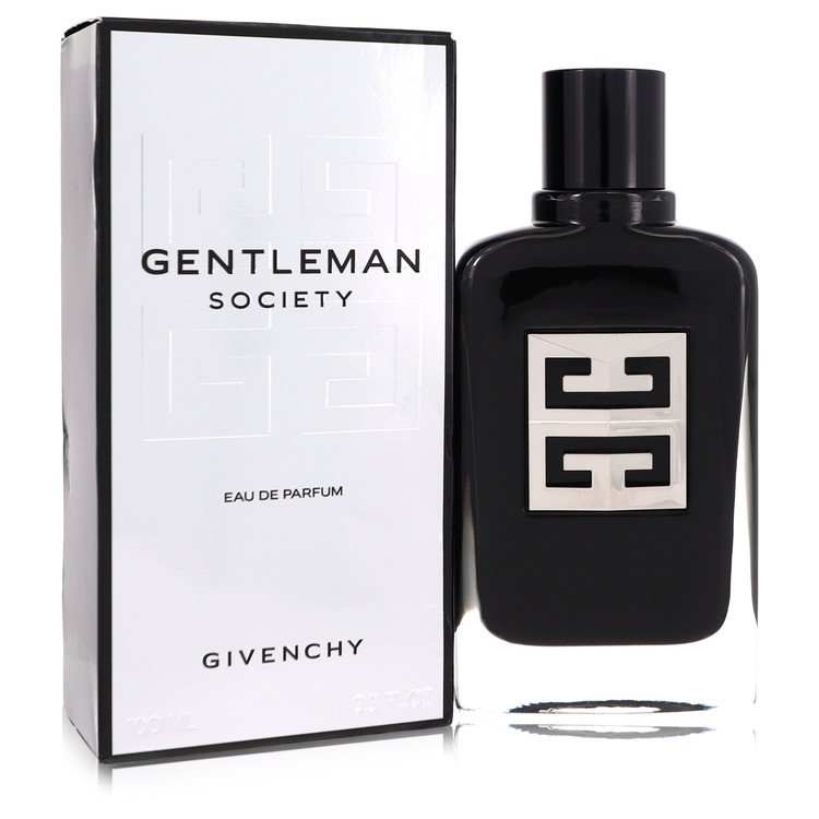 Givenchy Gentleman Society eau de parfum for men - Image 2