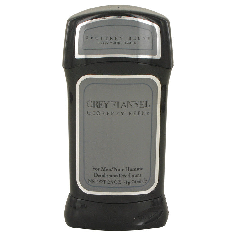 Grey Flannel