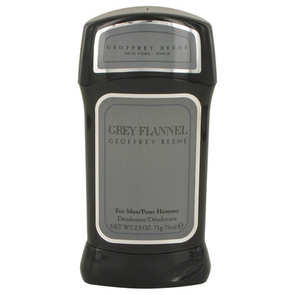 Grey Flannel