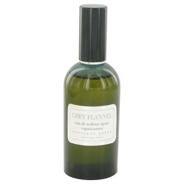 Grey Flannel