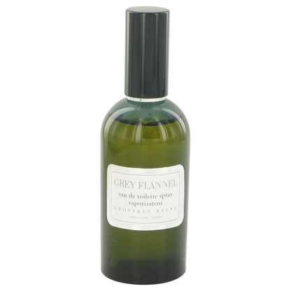 Grey Flannel