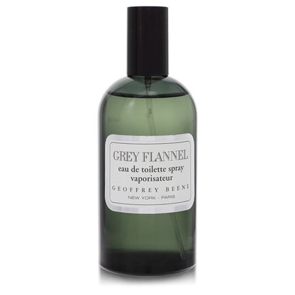 Grey Flannel