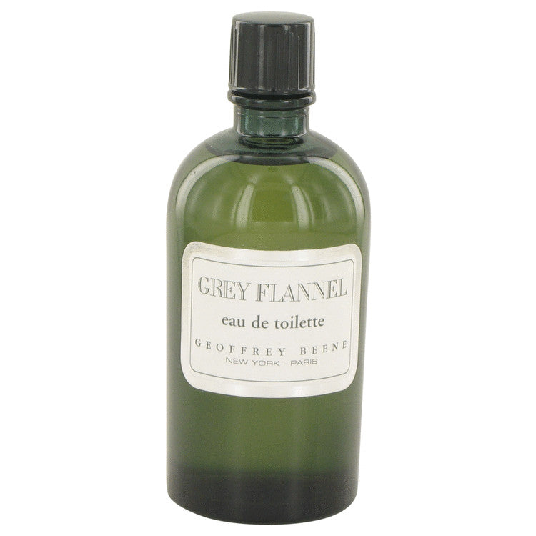 Grey Flannel