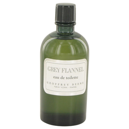 Grey Flannel