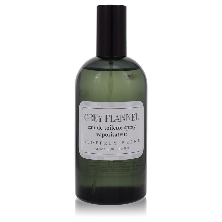 Grey Flannel