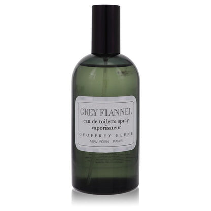 Grey Flannel