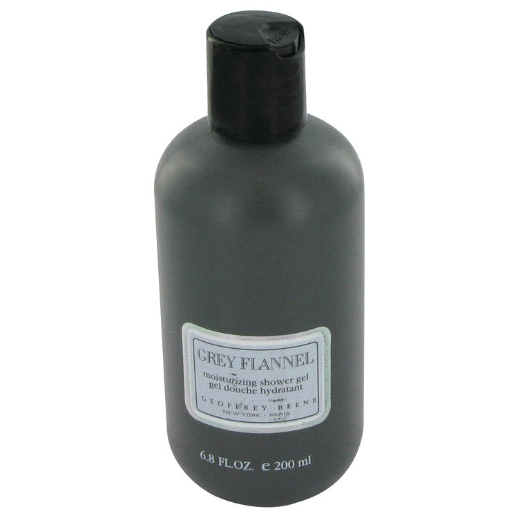 Grey Flannel