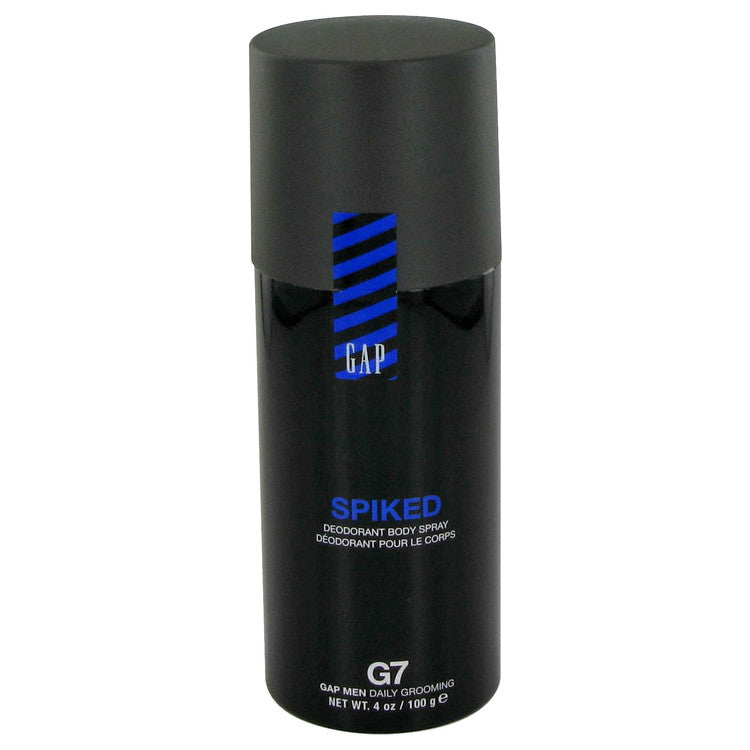 Gap G7 Spiked