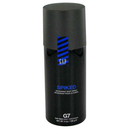 Gap G7 Spiked