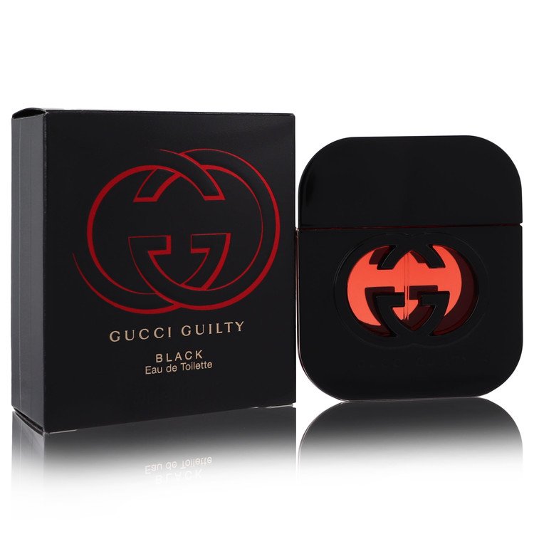 Gucci Guilty Black