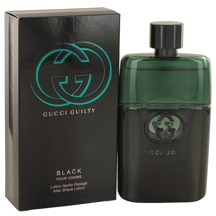 Gucci Guilty Black