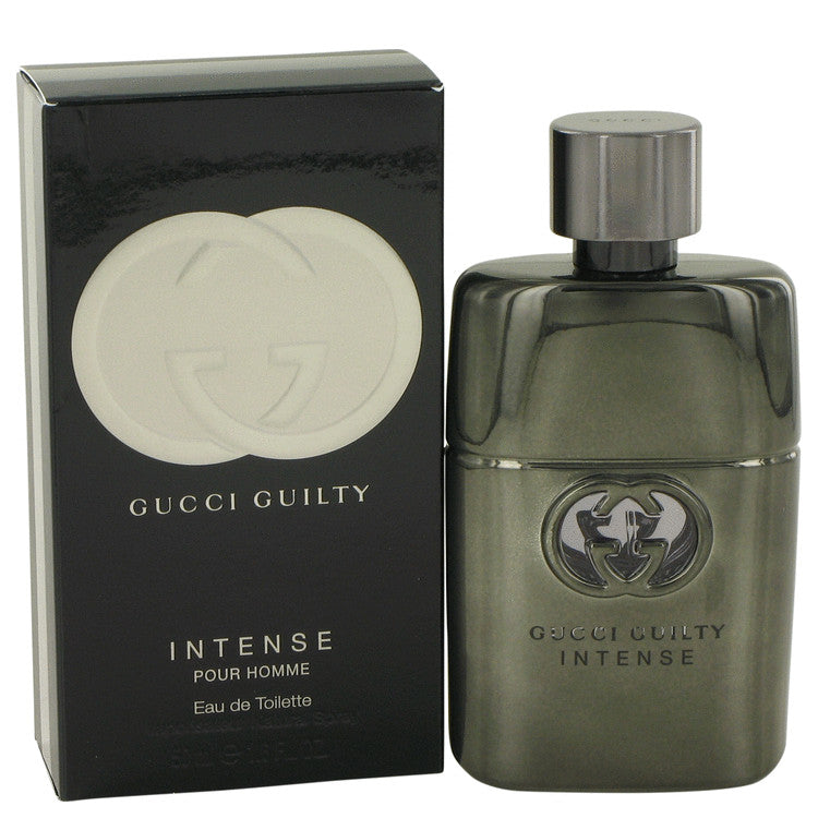 Gucci Guilty Intense