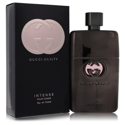 Gucci Guilty Intense