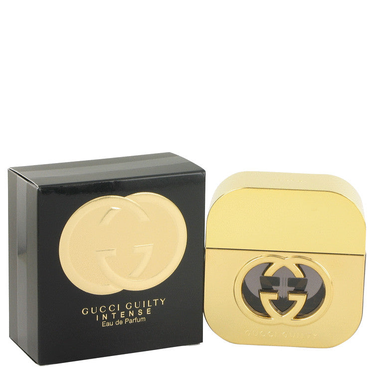 Gucci Guilty Intense