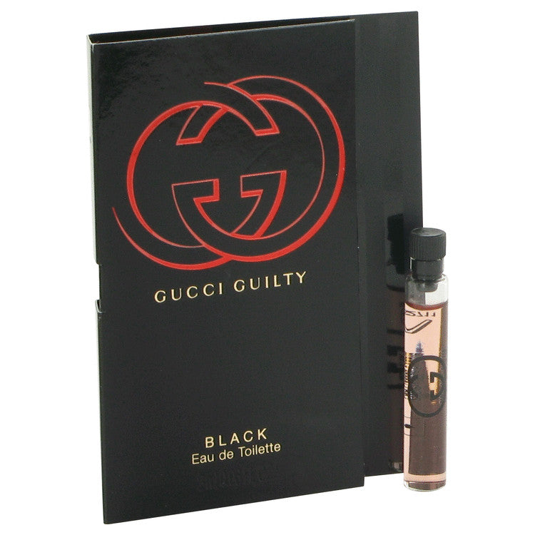 Gucci Guilty Black