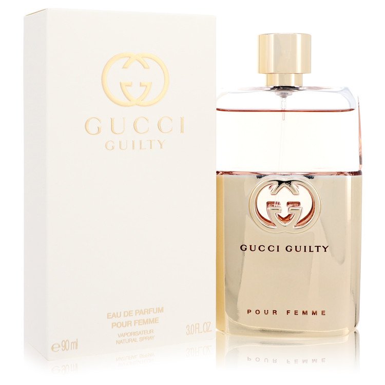 Gucci Guilty Pour Femme eau de parfum for women - Image 2