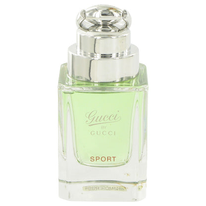 Gucci Pour Homme Sport