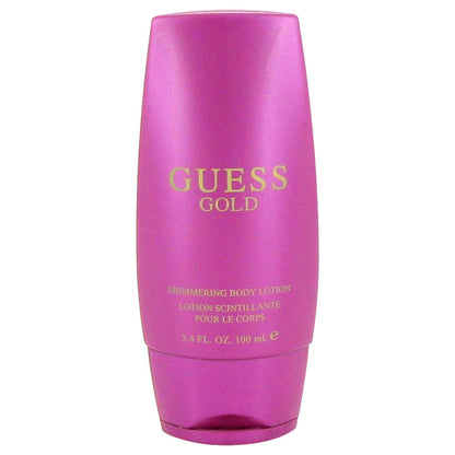 Guess Gold