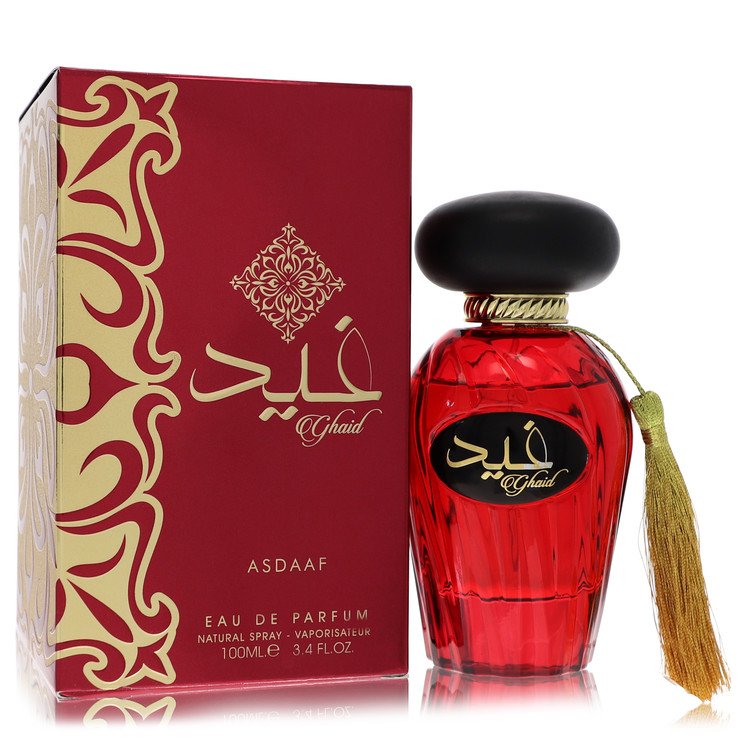 Lattafa Asdaaf Ghaid eau de parfum for women - Image 2