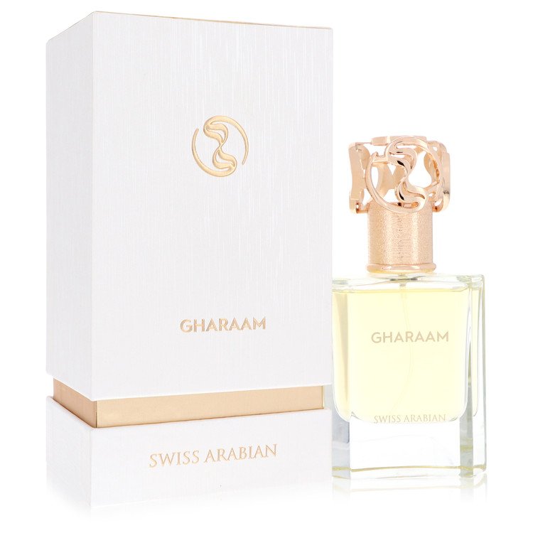 Swiss Arabian Gharaam eau de parfum for men - Image 2
