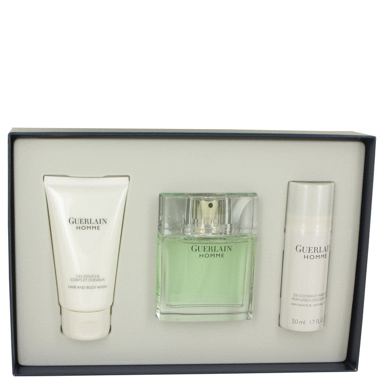 Guerlain Homme