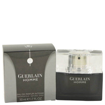 Guerlain Homme Intense