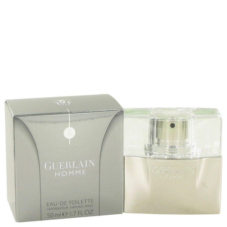 Guerlain Homme