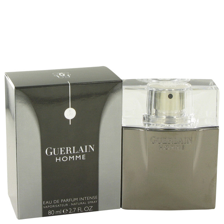 Guerlain Homme Intense