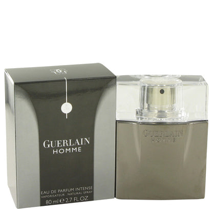 Guerlain Homme Intense