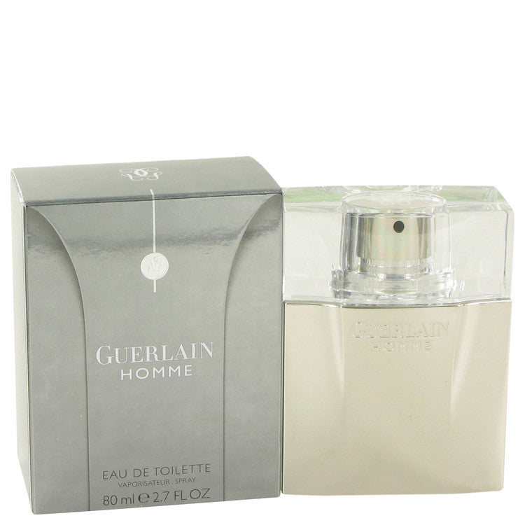 Guerlain Homme