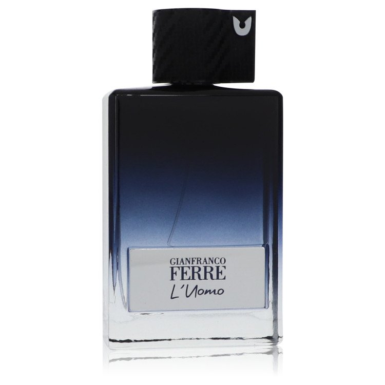 Gianfranco Ferre L'uomo