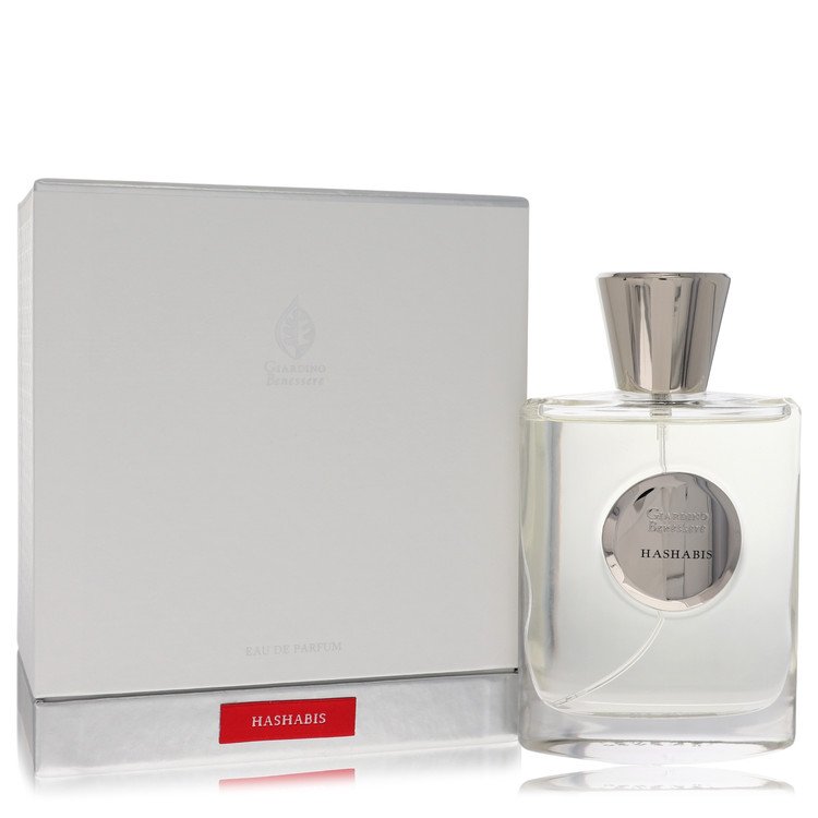 Giardino Benessere Hashabis eau de parfum for women - Image 2