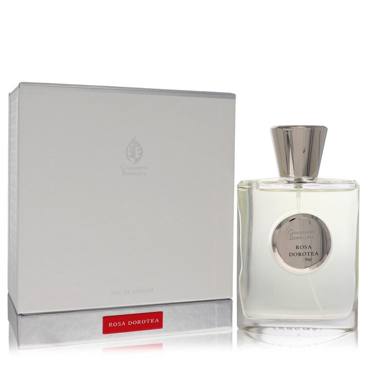 Giardino Benessere Rosa Dorotea eau de parfum for men - Image 2