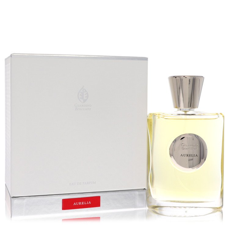 Giardino Benessere Aurelia eau de parfum for men - Image 2