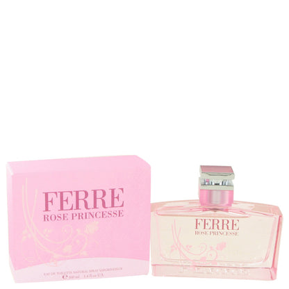 Ferre Rose Princesse