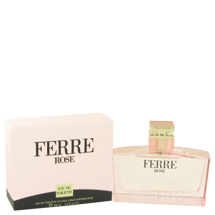 Ferre Rose
