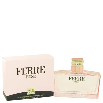Ferre Rose