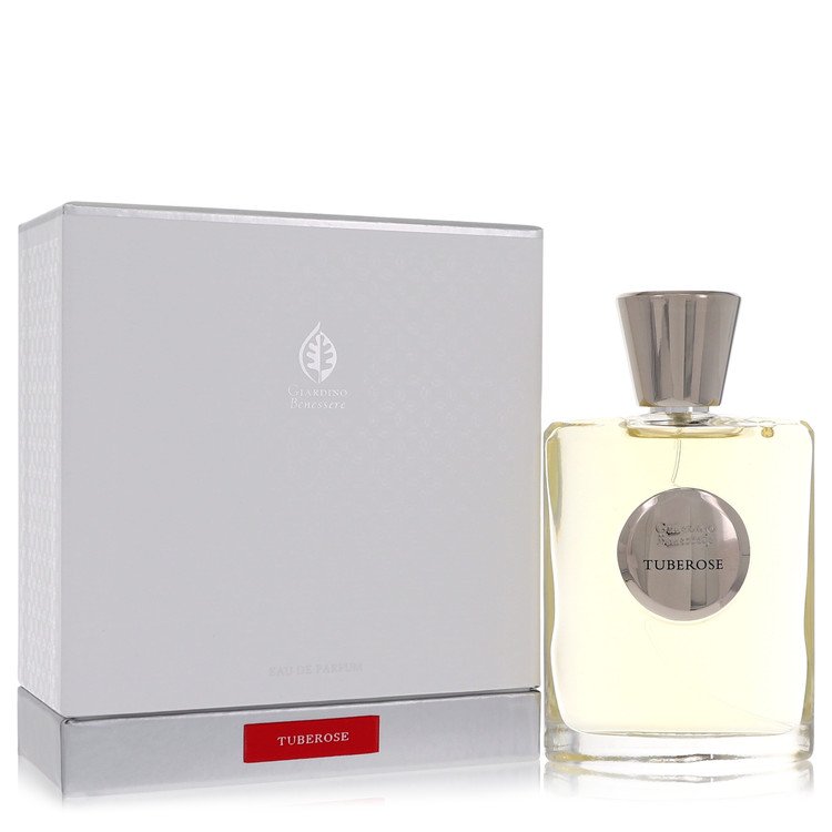Giardino Benessere Tuberose eau de parfum for women - Image 3