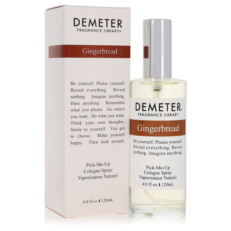 Demeter Gingerbread cologne for men - Image 2