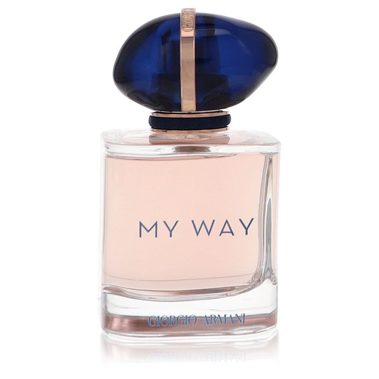 Giorgio Armani My Way