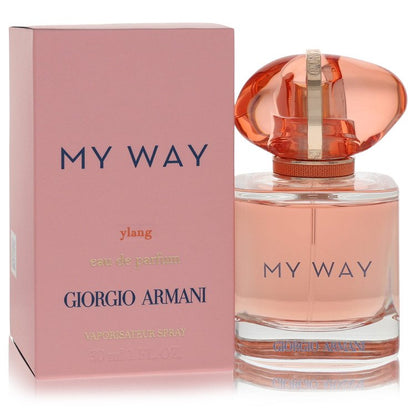 Giorgio Armani My Way Ylang