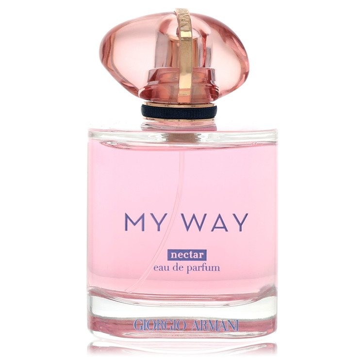 Giorgio Armani My Way Nectar eau de parfum for women - Image 4