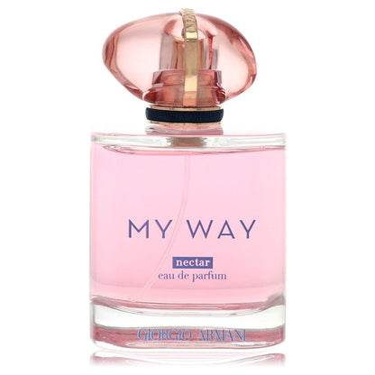 Giorgio Armani My Way Nectar eau de parfum for women - Image 4